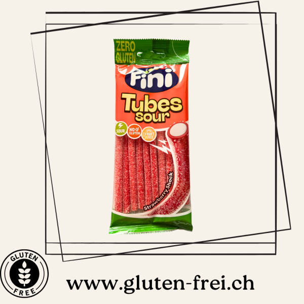 Fini Tubes sour